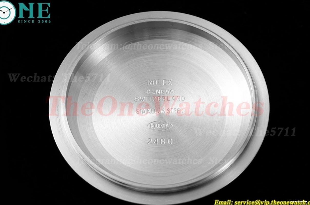 Blk SS VR3235 41MM YG 126333 Jub Datejust Stk GMF 904L 0211